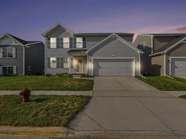 636 Jefferson Lane, Milan, MI 48160