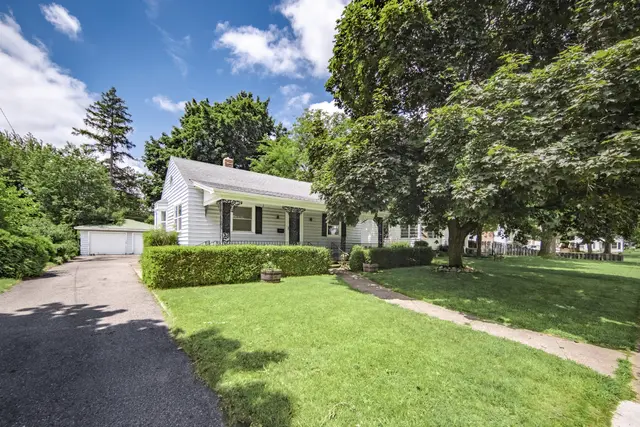 745 North Street, Milan, MI 48160