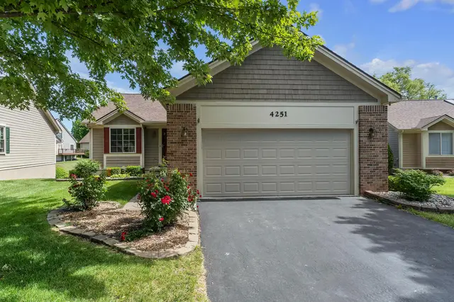 4251 Boulder Pond Drive 46, Ann Arbor, MI 48108