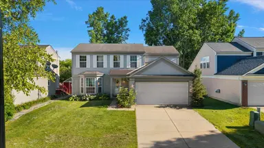 3223 Roon The Ben, Ann Arbor, MI 48108 — photo 2