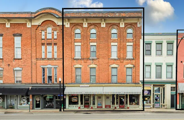 23/25 E Cross Street, Ypsilanti, MI 48198