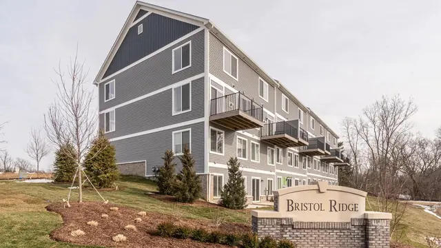 2713 Bristol Ridge Drive, Ann Arbor, MI 48105