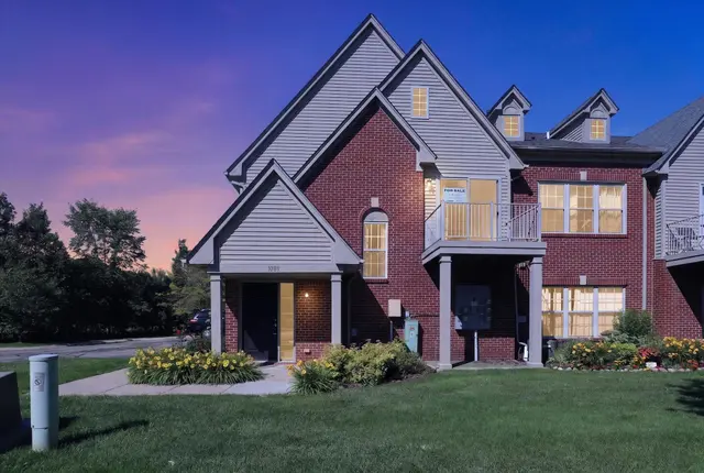 1089 Addington Lane, Ann Arbor, MI 48108