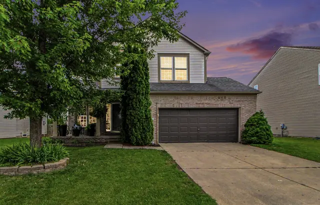 7340 Warwick Drive, Ypsilanti, MI 48197