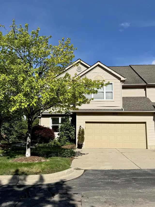 3533 Meadow Grove Trail, Ann Arbor, MI 48108