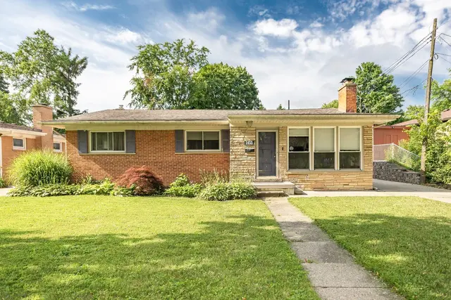 1455 Roosevelt Street, Ypsilanti, MI 48197