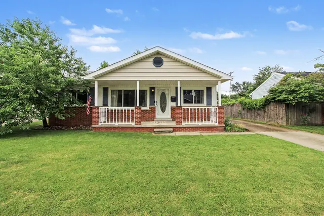 1340 Duncan Avenue, Ypsilanti, MI 48198