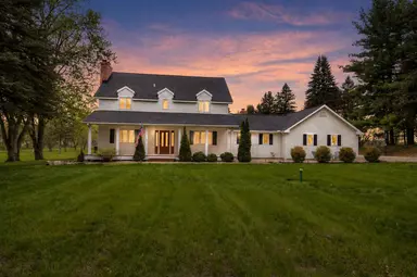 6121 Saline Waterworks Road, Saline, MI 48176 — photo 4