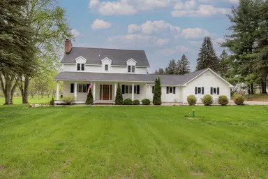 6121 Saline Waterworks Road, Saline, MI 48176 — photo 2