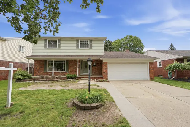 14140 Hubbard Street, Livonia, MI 48154