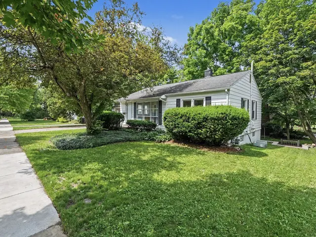 2010 Ferdon Road, Ann Arbor, MI 48104