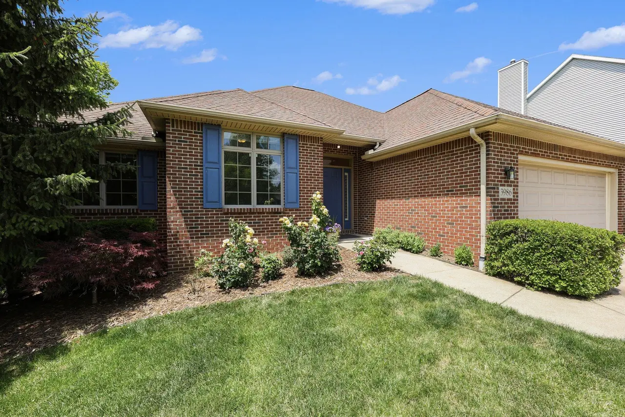 3986 Arcadia Drive, Ann Arbor, MI 48108