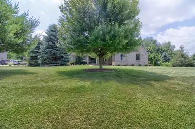 6833 N Meadows Pass, Dexter, MI 48130 — photo 2