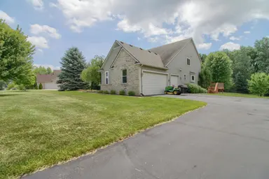 6833 N Meadows Pass, Dexter, MI 48130 — photo 3