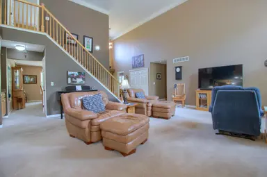 6833 N Meadows Pass, Dexter, MI 48130 — photo 5
