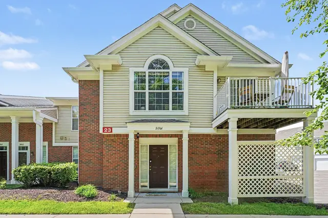 16064 Morningside, Northville, MI 48168