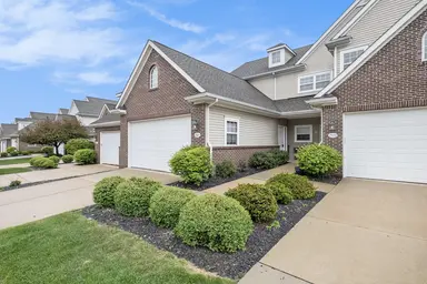 2925 N Knightsbridge Circle, Ann Arbor, MI 48105 — photo 2