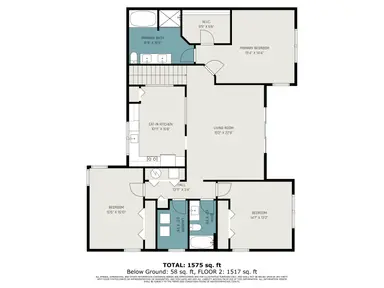 2925 N Knightsbridge Circle, Ann Arbor, MI 48105 — photo 4
