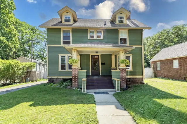 15 S Summit Street, Ypsilanti, MI 48197