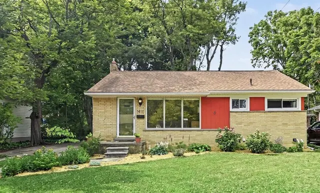 1411 Collegewood Street, Ypsilanti, MI 48197