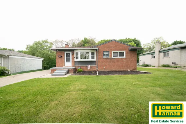 655 Knight Street, Milford, MI 48381