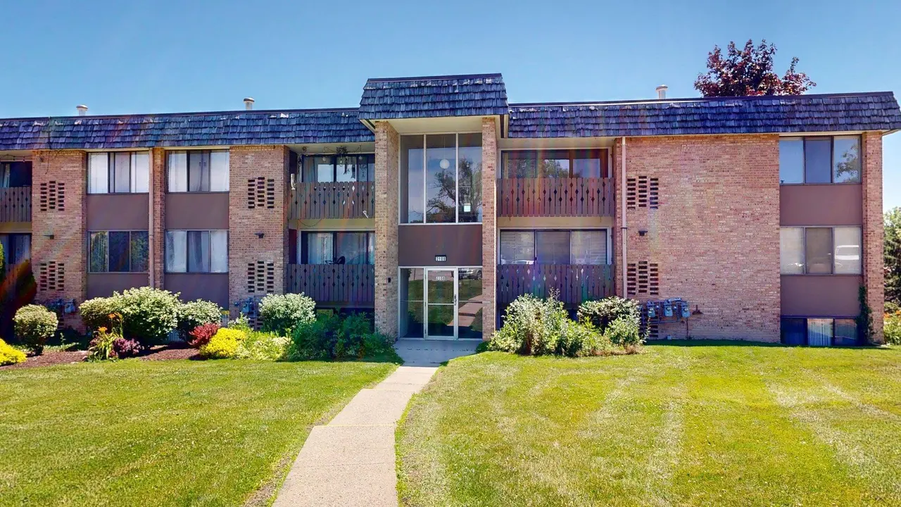 2108 Pauline Boulevard 307, Ann Arbor, MI 48103