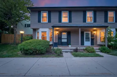 3477 Burbank Drive, Ann Arbor, MI 48105 — photo 2