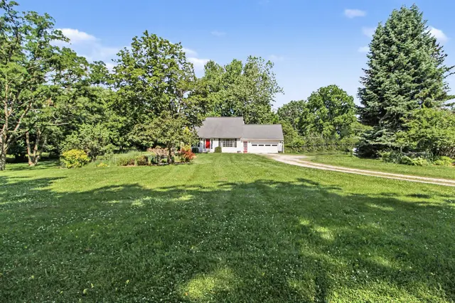 9310 Merrill Road, Whitmore Lake, MI 48189