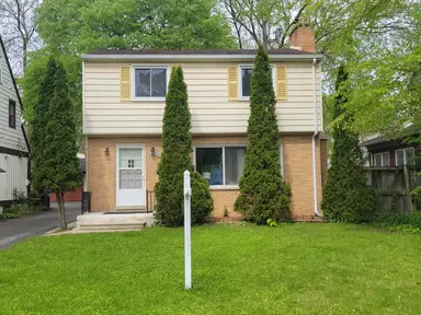 1408 E Park Place, Ann Arbor, MI 48104 — photo 2