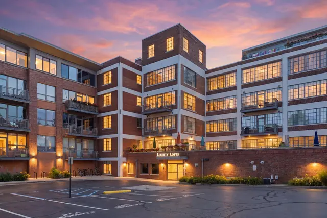 315 2nd Street 309, Ann Arbor, MI 48103
