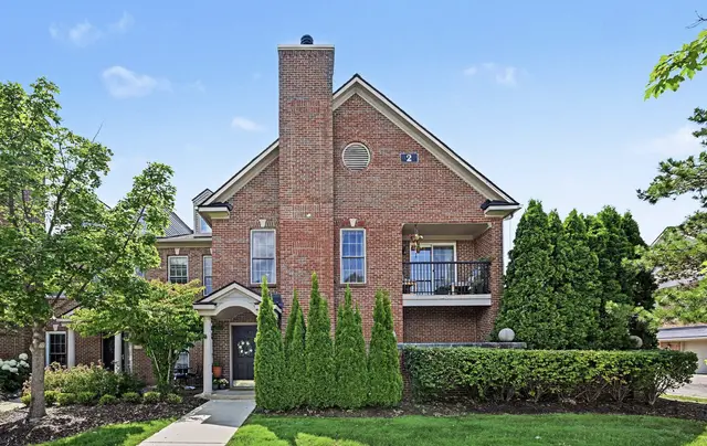 5746 Hampshire Lane, Ypsilanti, MI 48197