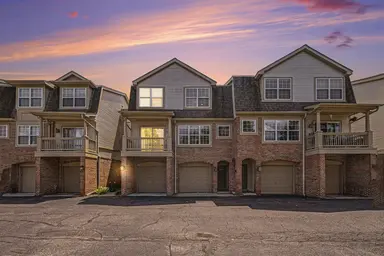 2878 Barclay Way, Ann Arbor, MI 48105 — photo 2