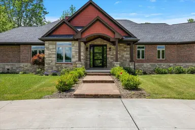 596 S Parker Road, Ann Arbor, MI 48103 — photo 4