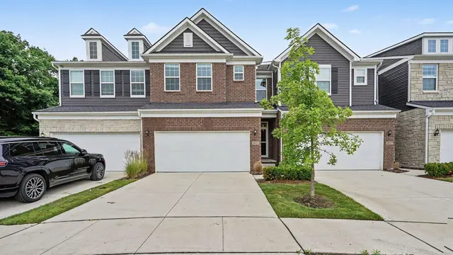 2823 Willow Court, Ann Arbor, MI 48108