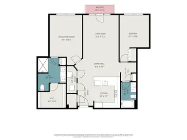 441 S Ashley Street 401, Ann Arbor, MI 48103 — photo 4