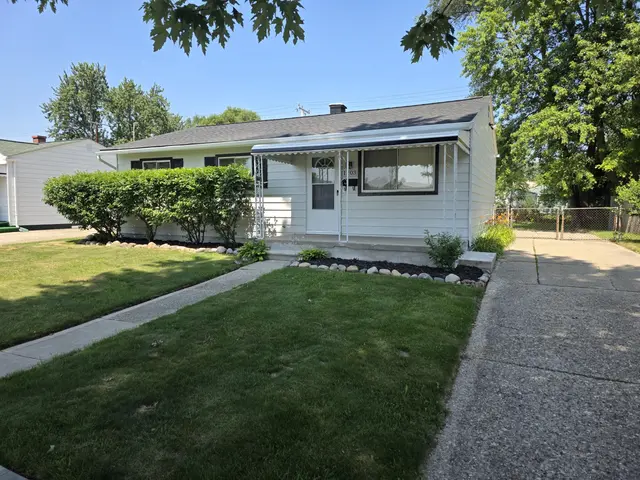 1203 Wendell Avenue, Ypsilanti, MI 48198