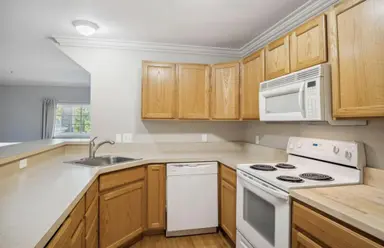 2924 Barclay Way, Ann Arbor, MI 48105 — photo 5