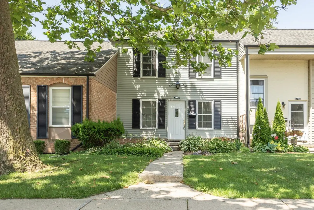 3351 Burbank Drive, Ann Arbor, MI 48105
