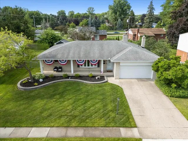 34650 Wood Street, Livonia, MI 48154