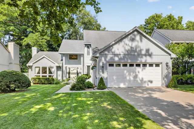 2780 Ember Way, Ann Arbor, MI 48104