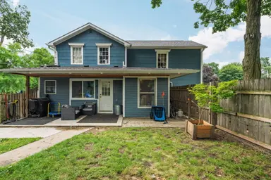 1396 E Forest Avenue, Ypsilanti, MI 48198 — photo 5