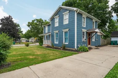1396 E Forest Avenue, Ypsilanti, MI 48198 — photo 3