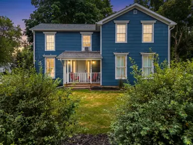 1396 E Forest Avenue, Ypsilanti, MI 48198 — photo 2