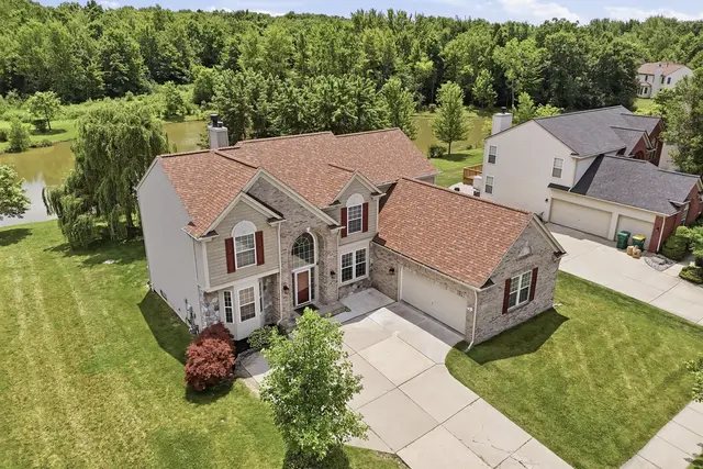 8319 Blue Jay Drive, Ypsilanti, MI 48197
