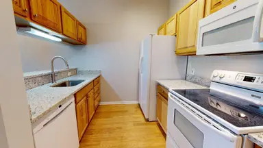 2854 S Knightsbridge Circle, Ann Arbor, MI 48105 — photo 3