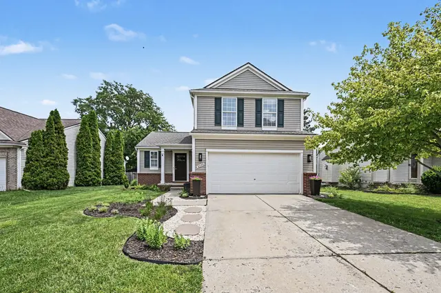 6059 Mapleview Lane, Ypsilanti, MI 48197