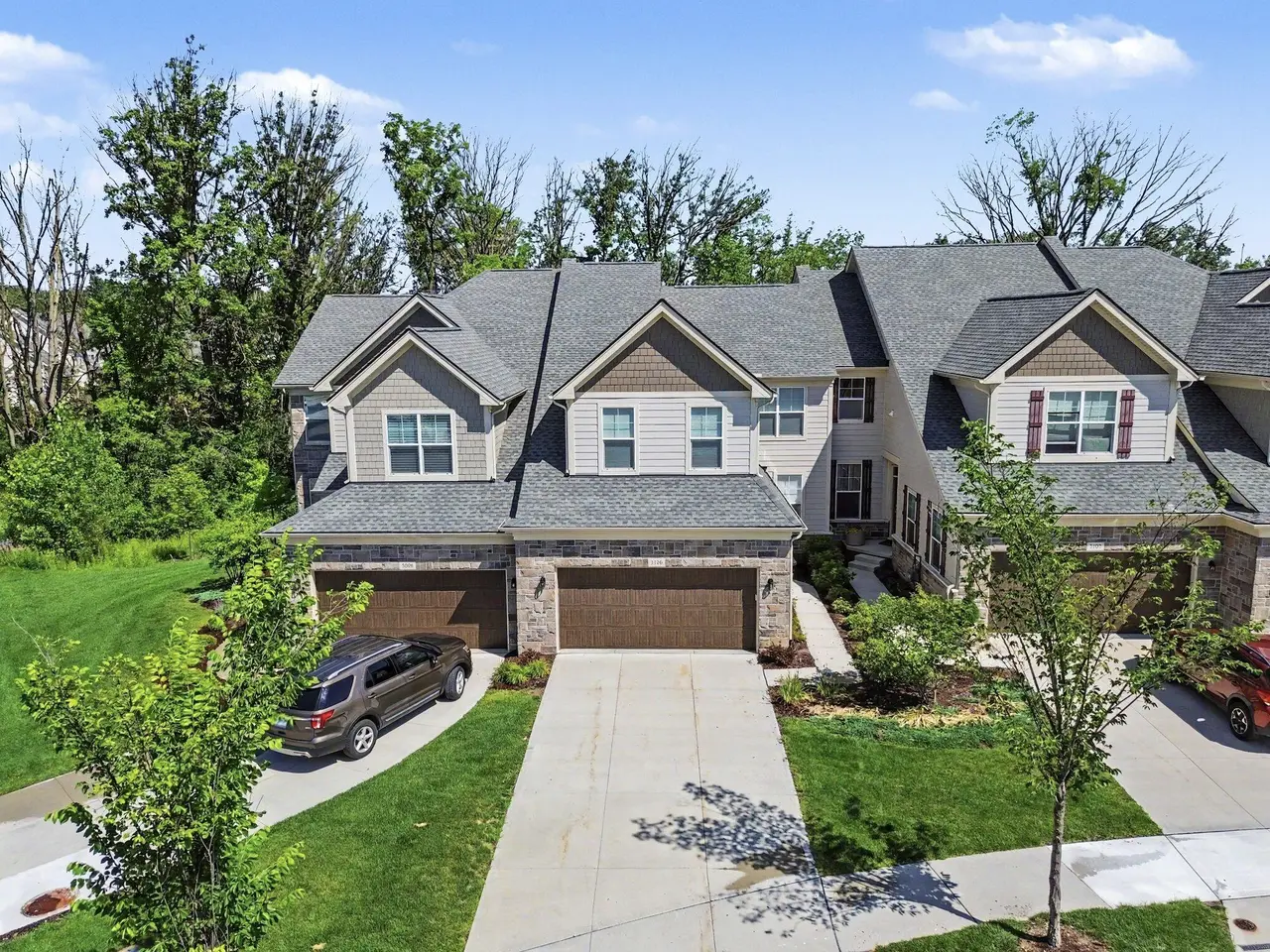 3110 Millbury Lane, Ann Arbor, MI 48105