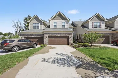 3110 Millbury Lane, Ann Arbor, MI 48105 — photo 2