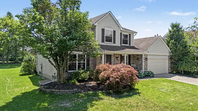 4976 N Ashford Way, Ypsilanti, MI 48197