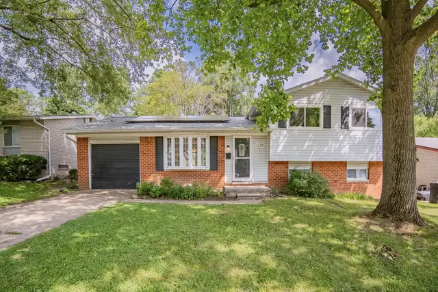 1726 Devon Street, Ypsilanti, MI 48198